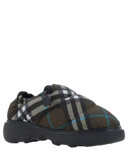 Полуботинки BURBERRY