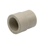 Муфта переходная 32/25 нар/вн EVER® plast  СЕРЫЙ (Россия)