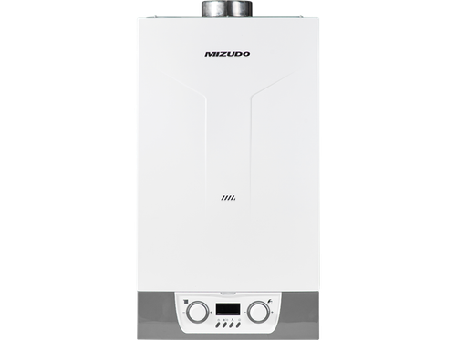 Котел газовый MIZUDO одноконтурный М40TH