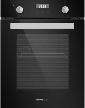 Встраиваемый духовой шкаф HOMSair OEM451BK