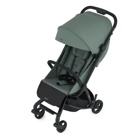 Коляска ANEX AIR-Z (Az-15-DNA) minted