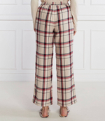 Пижамы Tommy Hilfiger - бежевый(UW0UW04853)