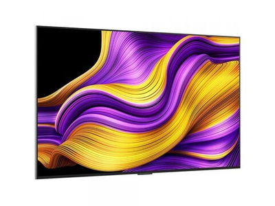 OLED телевизор LG OLED55G6RLA 4K Ultra HD