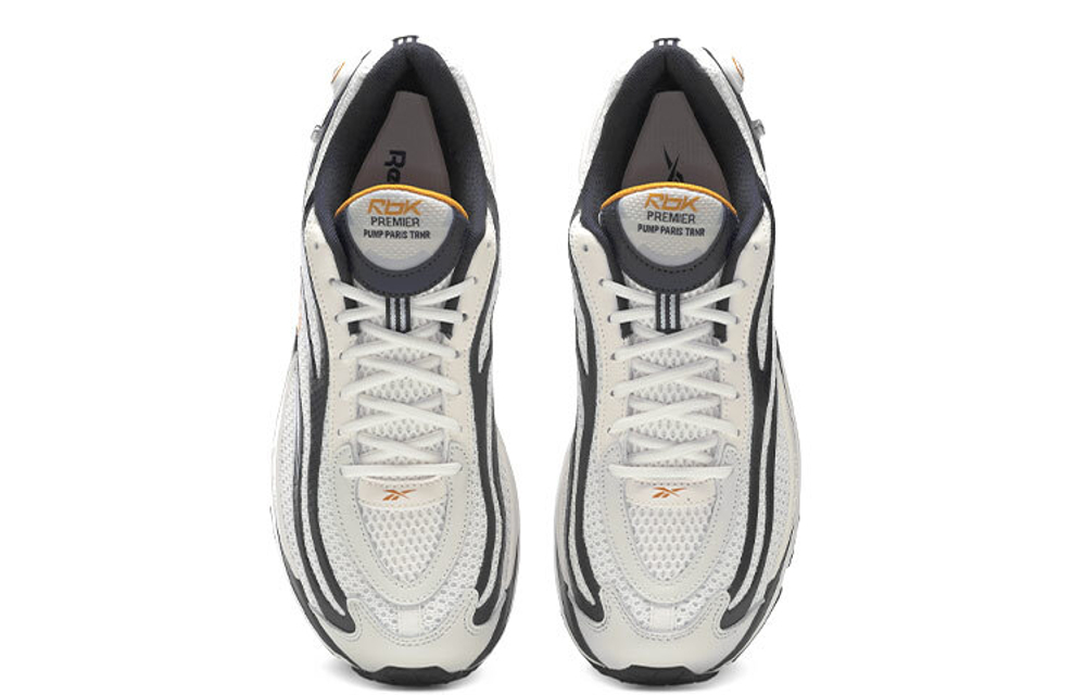 Кроссовки Reebok Premier Pump Paris