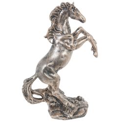 GAEM Фигурка декоративная "Лошадь", L8,5 W4 H12,5 см, 2в.
