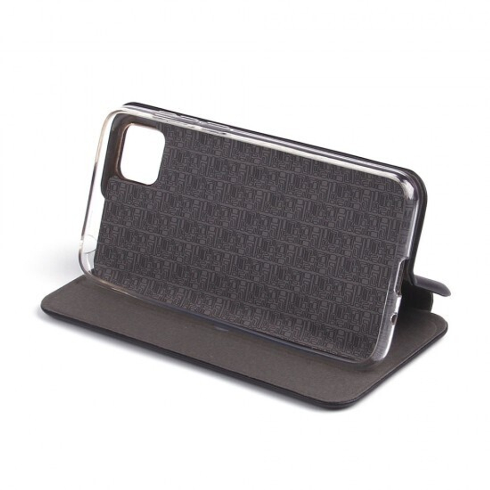 Чехол-книжка для Huawei Honor 9S, 009805 Синий