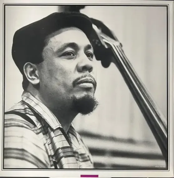 Charlie Mingus – Blues & Roots - Analogue Productions - 2LP