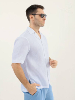 Рубашка Loro Piana