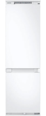Встраиваемый двухкамерный холодильник Samsung BRB 26705EWW