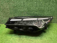 Фара левая Geely Coolray (2023-н.в.) LED