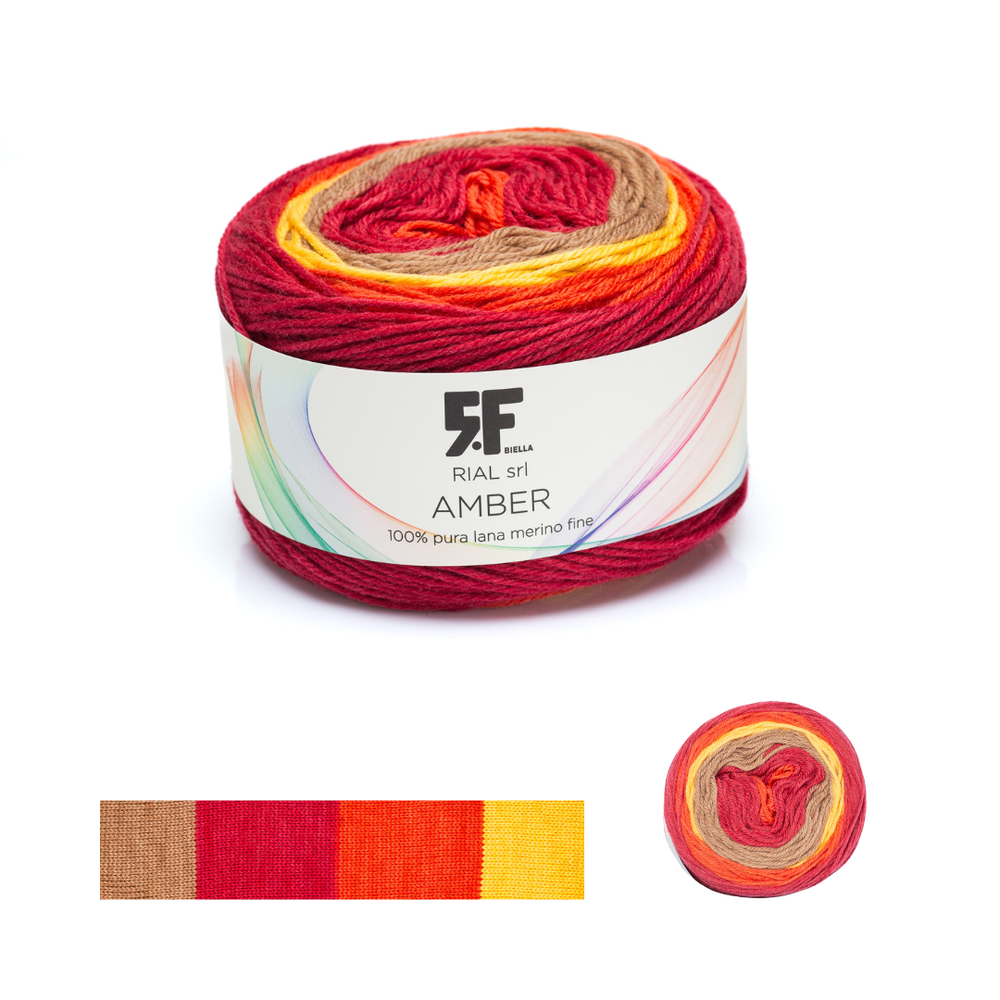 AMBER закуп с фабрики, 600г