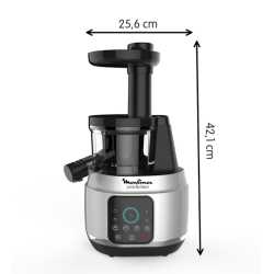 Набор Tefal N2193710 + Moulinex ZU420E10