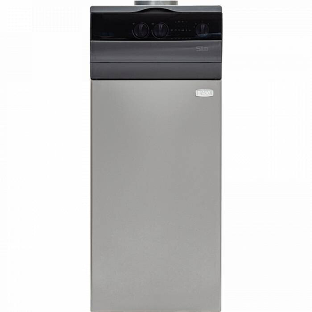 Котел газовый Baxi Slim 1,490 iN WSB43149347 одноконтурный напольный