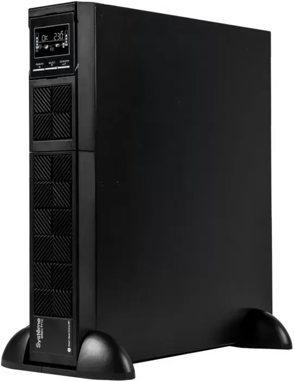 ИБП Systeme Electric SRTSE1000RTXLI-NC