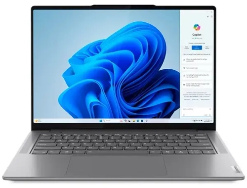 Ноутбук Lenovo Yoga Pro 7 14AHP9 (83E3001PRU)