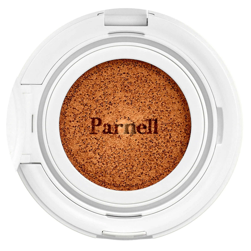 Parnell, Cicamanu Serum Cushion, крем с мокко 33N, 15 г (0,52 унции)