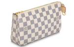 Сумка LOUIS VUITTON Damier Azu, N41207