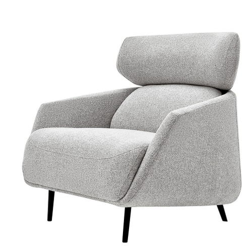 Кресло GS9002 серое OTE CHICO COLOR 21