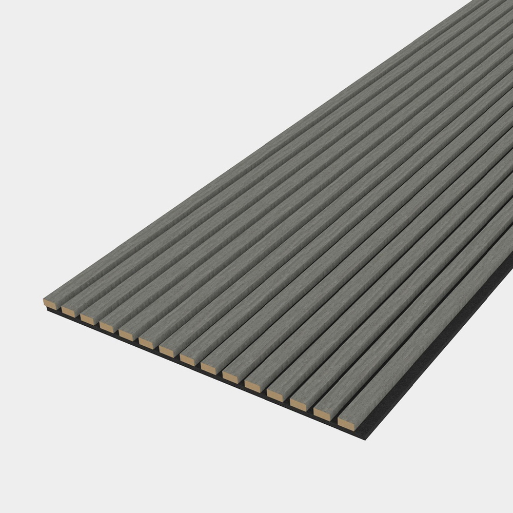 Акустическая панель Grey Oak-600