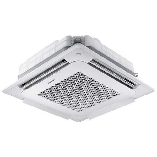 Кассетный кондиционер Samsung AC100NN4DKH/EU / AC100MXADKH/EU
