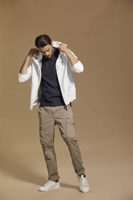 КУРТКА МУЖСКАЯ