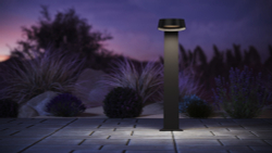 Ландшафтный светильник, арт. O443FL-L12GF3K