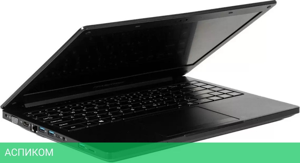 Ноутбук Гравитон Н14И-ТП 177049