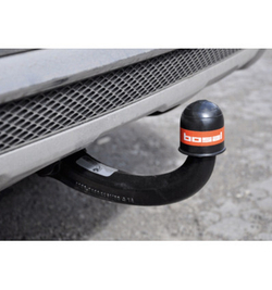 Фаркоп Oris на Mercedes GLE (W166), GL (X-164, X-166), GLS (X166), M-Klass (W-164, W-166)(паспорт и сертификат в комплекте,без электрики) 2255-AK41