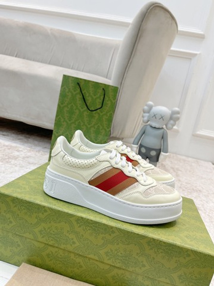 Gucci GG Sneaker