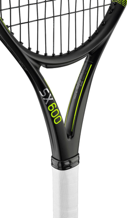 Теннисная ракетка Dunlop Srixon SX 600 + Струны + Натяжка