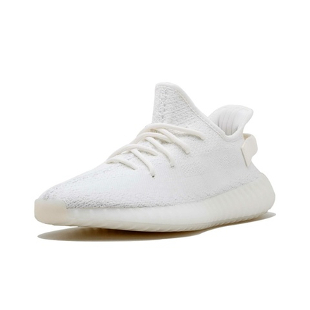 Кроссовки Yeezy Boost 350 V2 Triple White