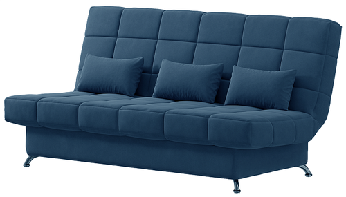 Финка Клик-кляк диван  3 кат. Velutto 08 / Velutto 08 Союз-Мебель