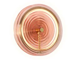 Ambrella Настенный светодиодный светильник Crystal LH31115