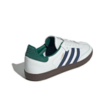 Adidas Samba OG Black White Collegiate Green