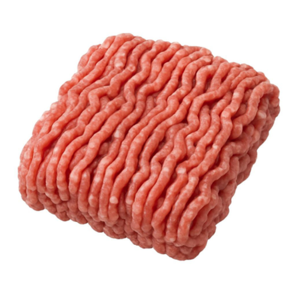 Фарш домашний говядина Ип Кайнар 500 гр