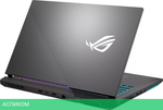 Ноутбук Asus ROG Strix G17 G713QR-K4017