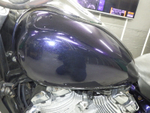 Yamaha Royalstar XVZ1300 041789