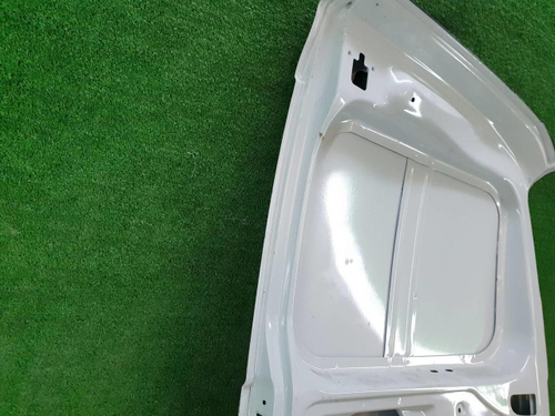 Дверь багажника левая Lada Largus (2012-н.в.)