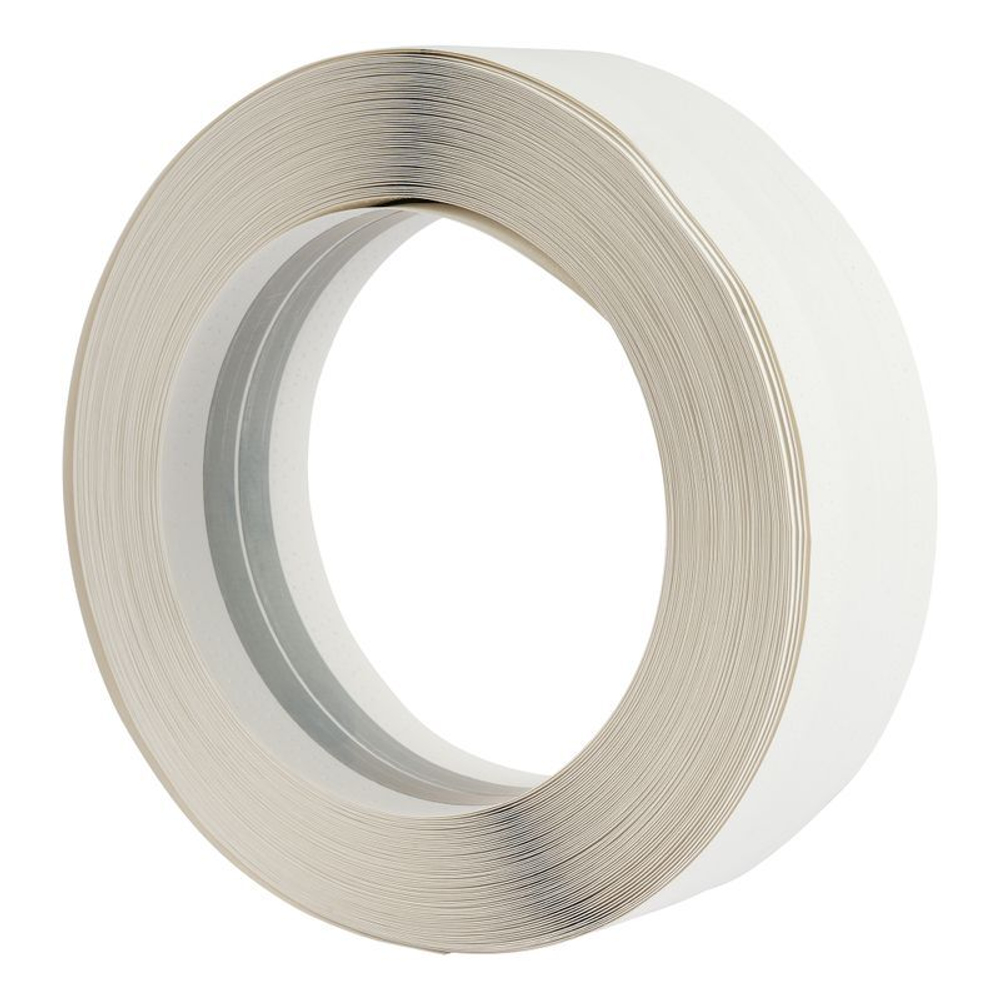 Лента соединительная углозащитная с металлическими вставками 50 мм х 30 м