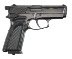 Пистолет пневматический Ekol ES P66 C, Black