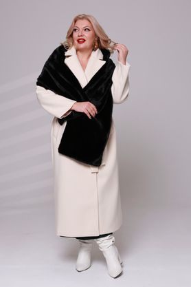 Цена на Горжетка-11835 больших размеров