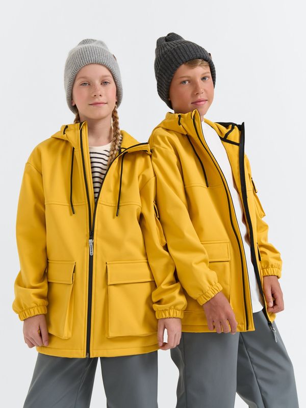 Куртка Softshell демисезонная 