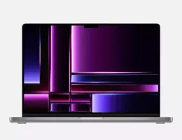 MacBook Pro 16" M2 Max (2023)