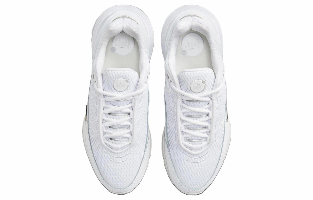 Кроссовки Nike Air Max Pulse (Женская размерная сетка)