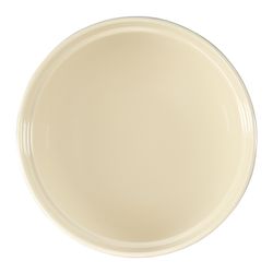 Миска зеленого цвета с рельефным узором Ягоды Тайги из коллекции Russian North, 1,5л