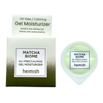 Успокаивающий крем-гель с пробиотиками Matcha Biome Oil-Free Calming Gel Moisturizer 5 мл