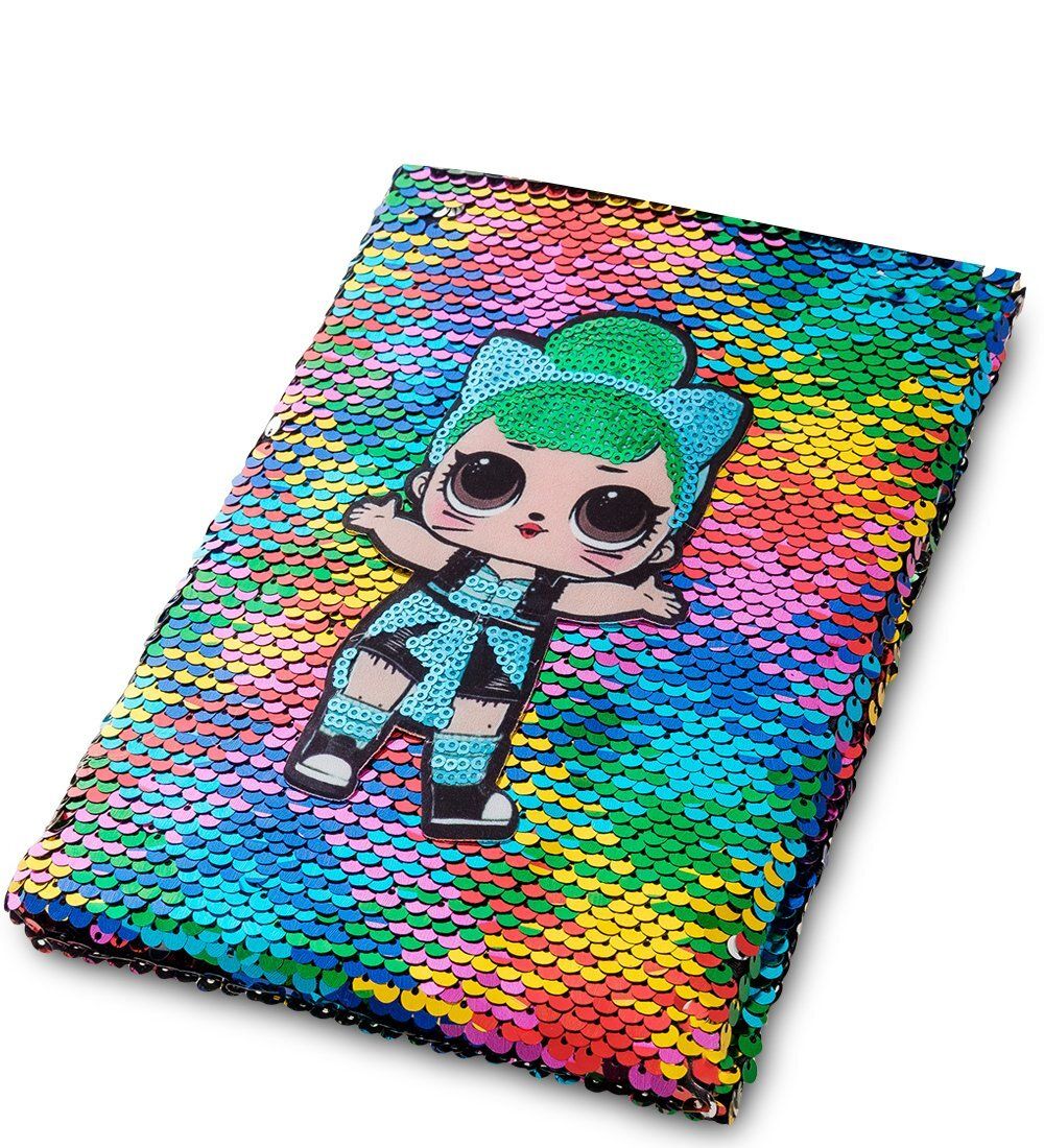 NB-48/ 4 Блокнот «Вечеринка»