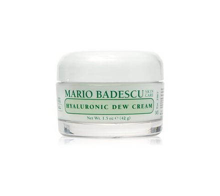 Mario Badescu Hyaluronic Dew Cream - увлажняющий крем-гель не содержит масла /   42  g  / GTIN 785364404052