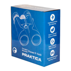 Бинокль Praktica Pioneer R 10x50 Waterproof - Упаковка 2