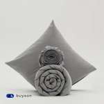 Комплект наволочек 50х70 BuyDream, 2 шт. (поплин)